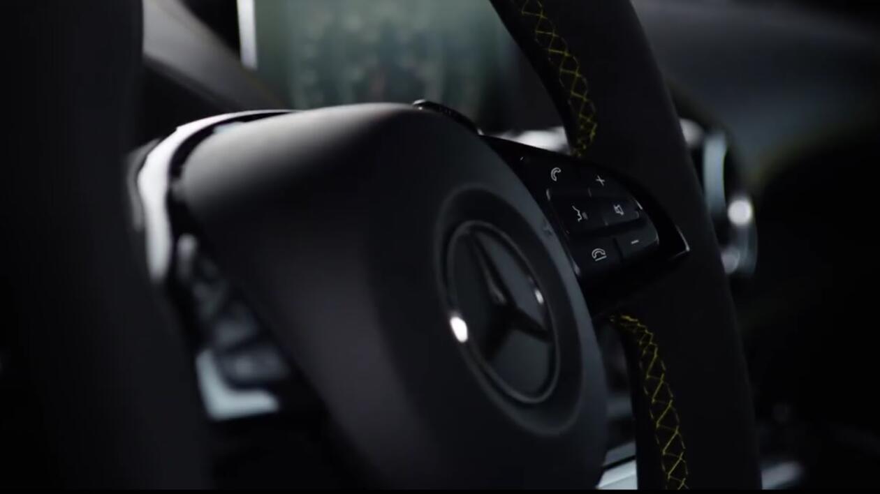 Mercedes: budowa fabryki ruszy jeszcze w tym roku. Polska wygrywa dzięki pracownikom